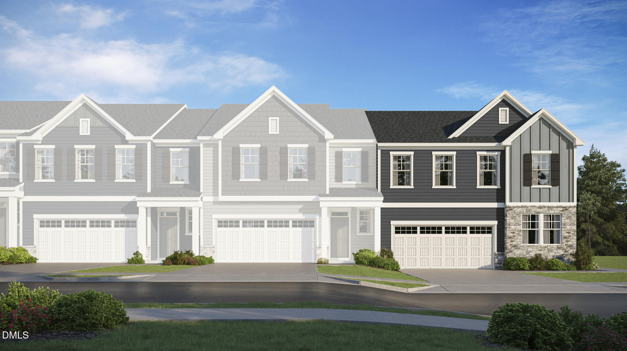 300 Saulston Road Apex, NC 27539 - Photo 1 of 39 Rendering
