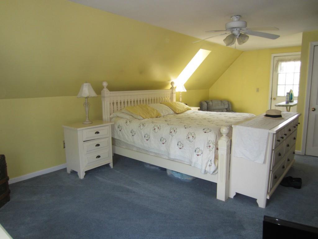 202 Lewis Hill Road Bowdoin, ME 04287 - Photo 11 of 19 Photo