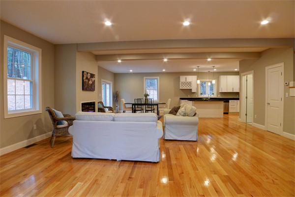 20 Keystone Road, Unit 1 Gloucester, MA 01930 - Photo 3 of 25 Gallery Image 3