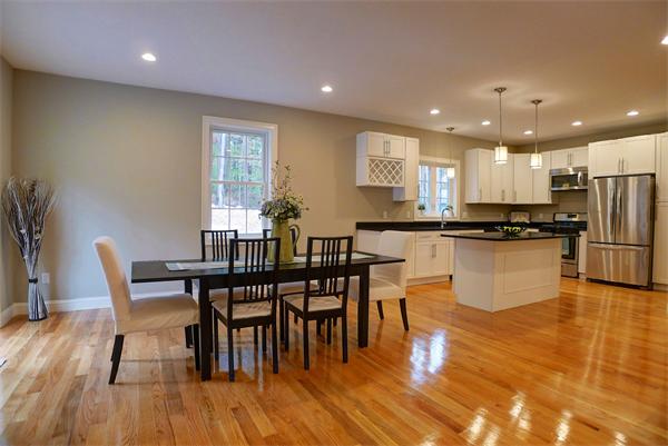 20 Keystone Road, Unit 1 Gloucester, MA 01930 - Photo 4 of 25 Gallery Image 4
