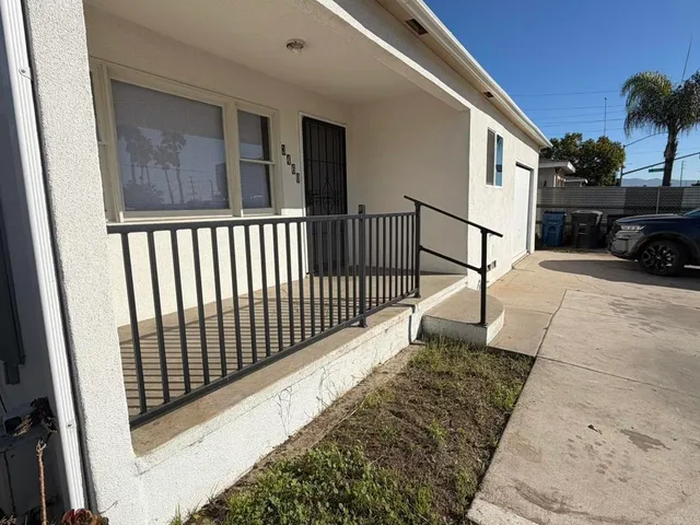 $3,200 | 3460 Main Street, Chula Vista, CA 91911