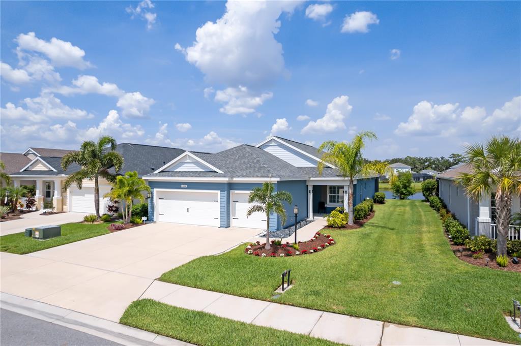 3410 Box Turtle Terrace Parrish, FL 34219 - Photo 54 of 99