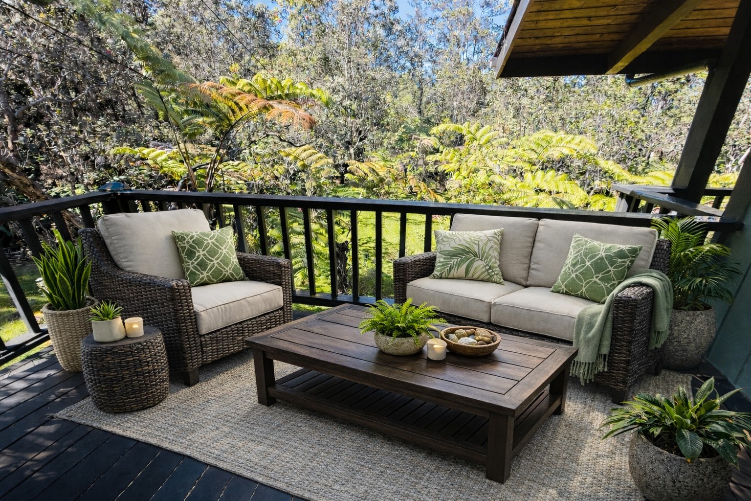 11-3763 10th Street Volcano, HI 96785 - Photo 23 of 30