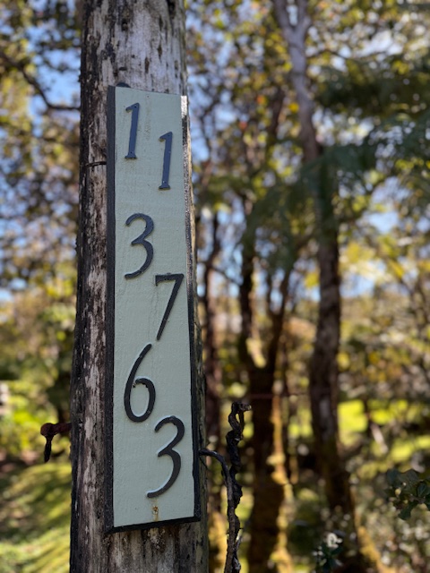11-3763 10th Street Volcano, HI 96785 - Photo 26 of 28 a view of a door of the house