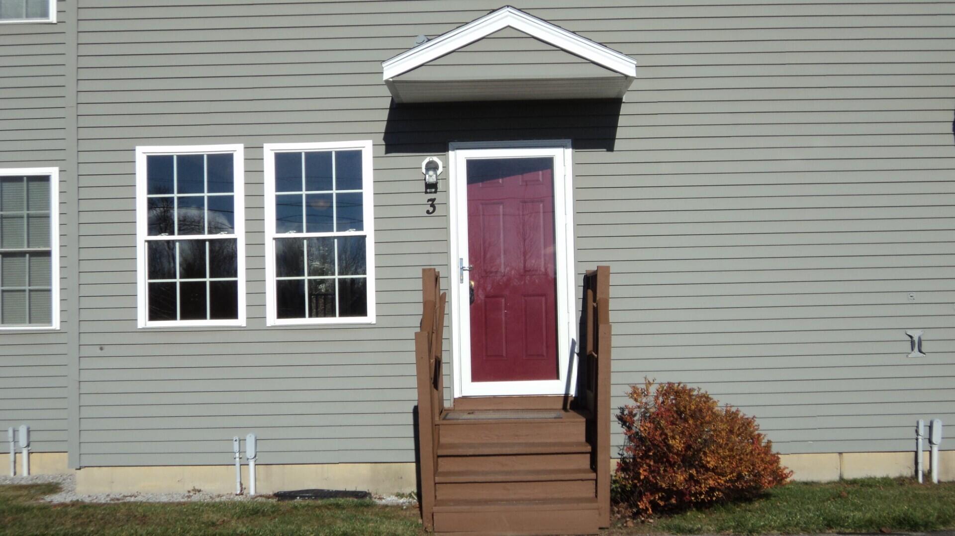 199 Bomarc Road, Unit 3 Bangor, ME 04401 - Photo 1 of 22 199