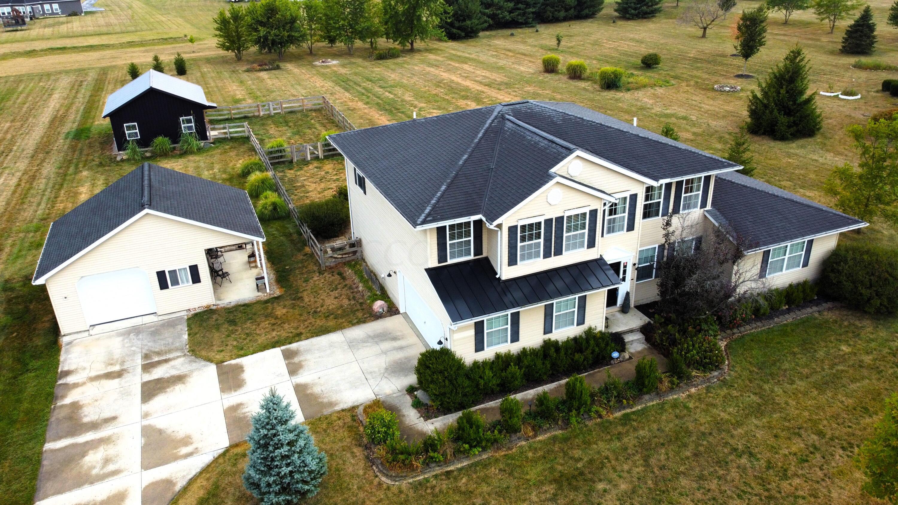15525 Hagenderfer Road Plain City, OH 43064 - Photo 39 of 49 DJI_0833