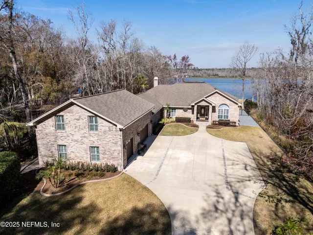 $1,599,000 | 2111 Bishop Estates Road, St. Johns, FL 32259