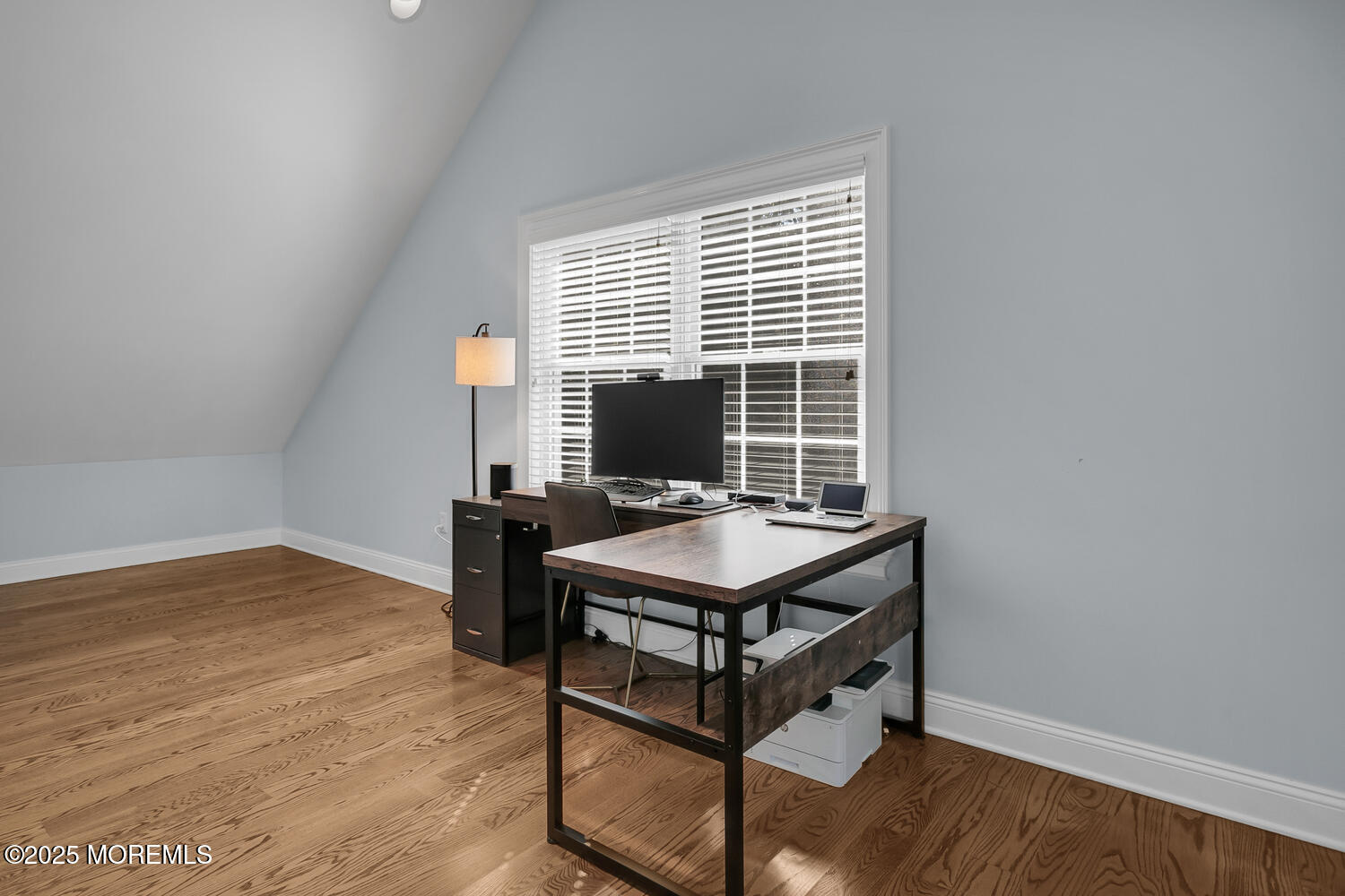 19 Old Phalanx Road Lincroft, NJ 07738 - Photo 26 of 34 a view of a workspace with furniture