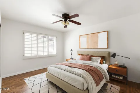$649,000 | 1233 North Columbus Avenue, Unit 3A, Glendale, CA 91202