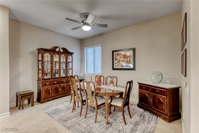 $349,000 | 20 Via Mantova, Unit 210, Henderson, NV 89011