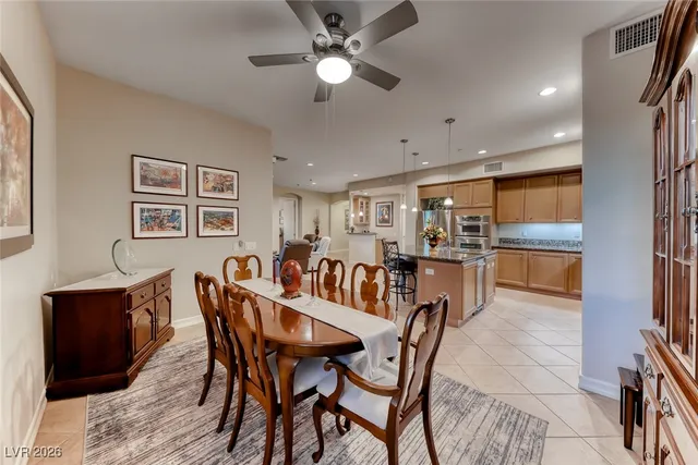 $349,000 | 20 Via Mantova, Unit 210, Henderson, NV 89011