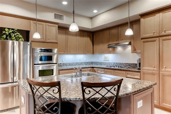 $349,000 | 20 Via Mantova, Unit 210, Henderson, NV 89011