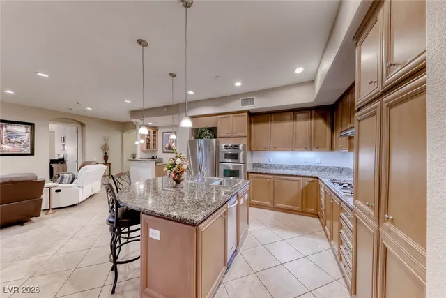 $349,000 | 20 Via Mantova, Unit 210, Henderson, NV 89011