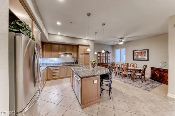 $349,000 | 20 Via Mantova, Unit 210, Henderson, NV 89011