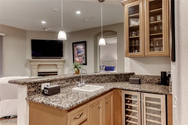 $349,000 | 20 Via Mantova, Unit 210, Henderson, NV 89011