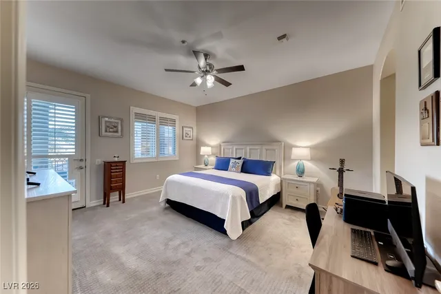 $349,000 | 20 Via Mantova, Unit 210, Henderson, NV 89011