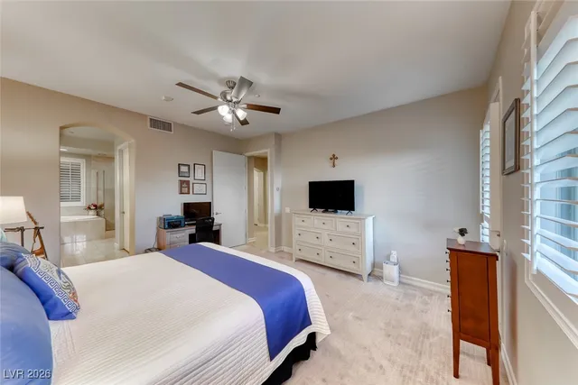$349,000 | 20 Via Mantova, Unit 210, Henderson, NV 89011