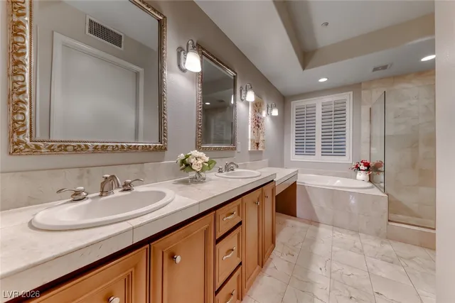 $349,000 | 20 Via Mantova, Unit 210, Henderson, NV 89011