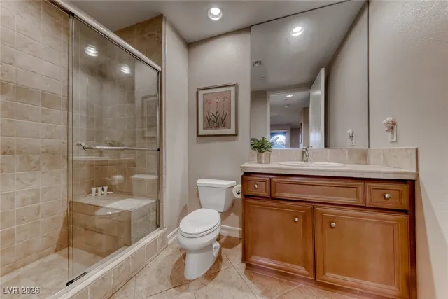 $349,000 | 20 Via Mantova, Unit 210, Henderson, NV 89011