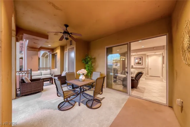 $349,000 | 20 Via Mantova, Unit 210, Henderson, NV 89011
