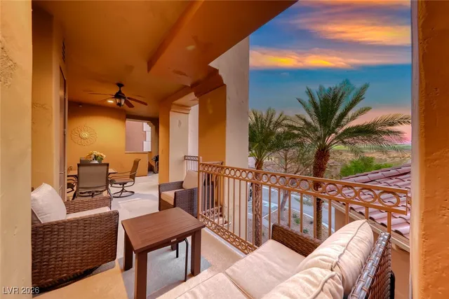 $349,000 | 20 Via Mantova, Unit 210, Henderson, NV 89011