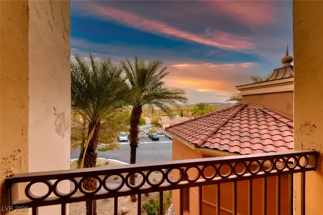 $349,000 | 20 Via Mantova, Unit 210, Henderson, NV 89011