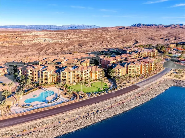 $349,000 | 20 Via Mantova, Unit 210, Henderson, NV 89011