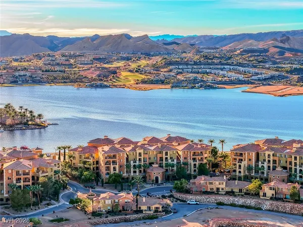 $349,000 | 20 Via Mantova, Unit 210, Henderson, NV 89011
