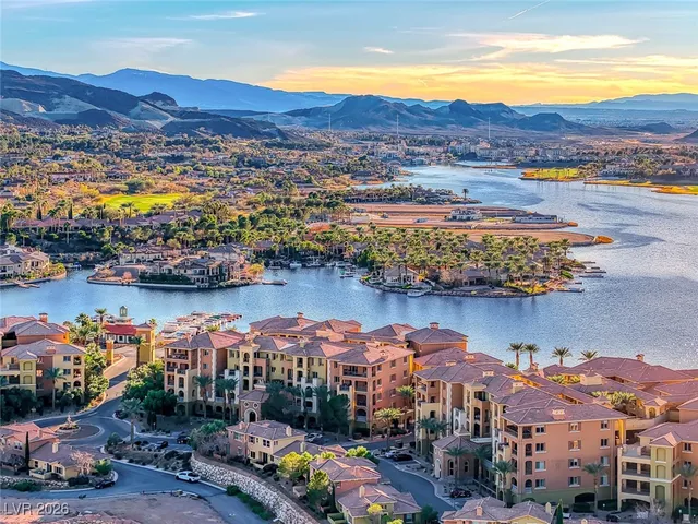 $349,000 | 20 Via Mantova, Unit 210, Henderson, NV 89011