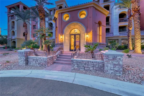 $349,000 | 20 Via Mantova, Unit 210, Henderson, NV 89011