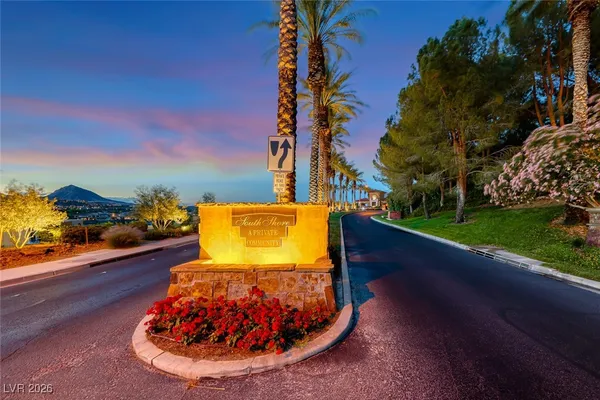 $349,000 | 20 Via Mantova, Unit 210, Henderson, NV 89011