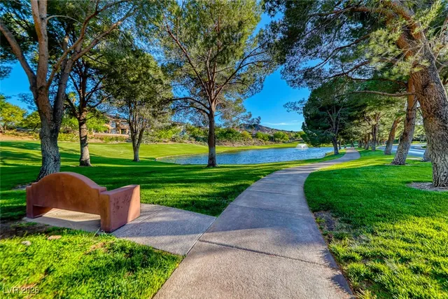 $349,000 | 20 Via Mantova, Unit 210, Henderson, NV 89011