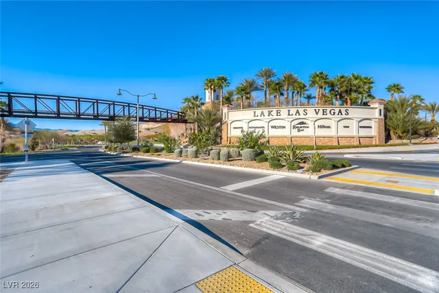 $349,000 | 20 Via Mantova, Unit 210, Henderson, NV 89011