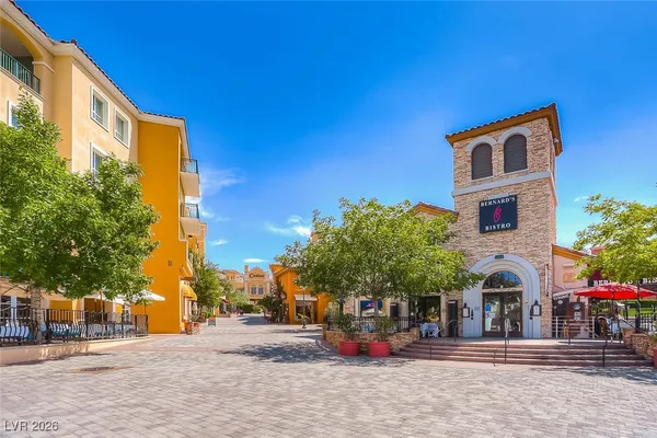 $349,000 | 20 Via Mantova, Unit 210, Henderson, NV 89011