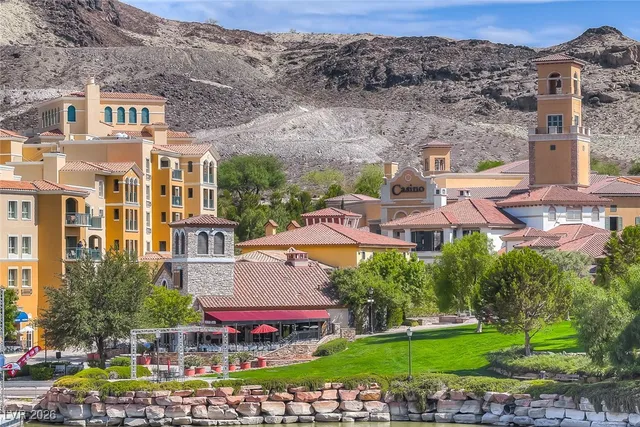 $349,000 | 20 Via Mantova, Unit 210, Henderson, NV 89011