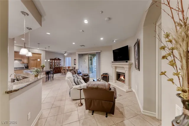 $349,000 | 20 Via Mantova, Unit 210, Henderson, NV 89011