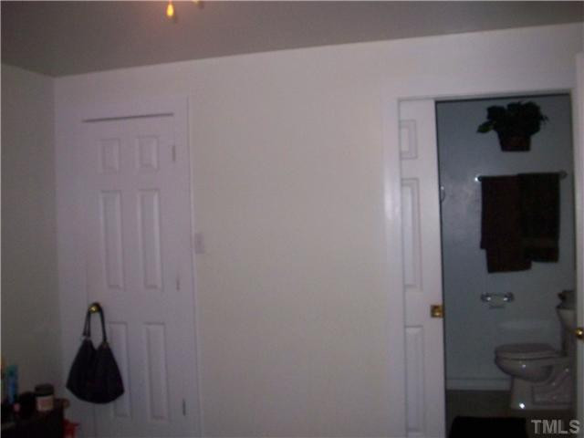 603 River Road Selma, NC 27576 - Photo 12 of 12 Master Bedroom