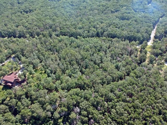 Lot 3 Sunset Drive Rising Fawn, GA 30738 - Photo 2 of 3 Bluff LotsDJI_0129