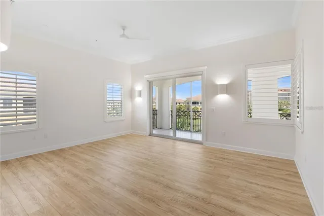 a bathroom with a shower sink and mirror