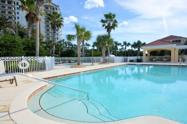 a view of ocean view with beach