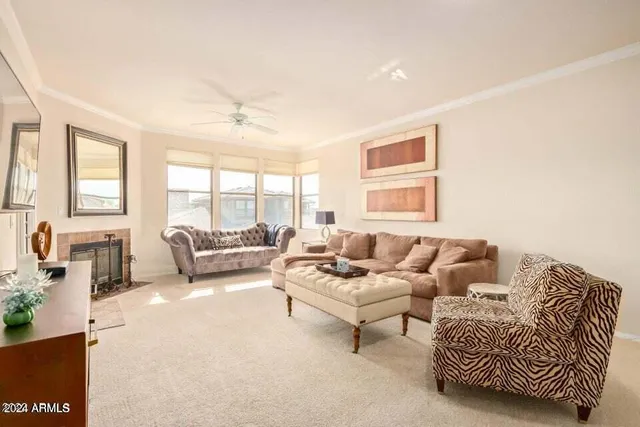 $3,500 | 19777 North 76th Street, Unit 3237, Scottsdale, AZ 85255