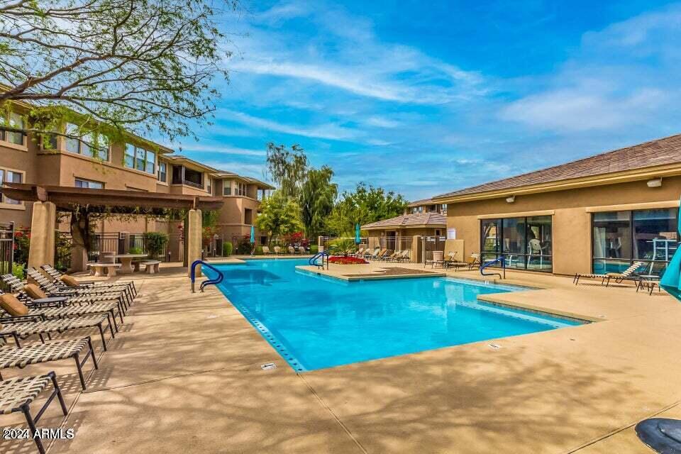 19777 North 76th Street, Unit 3237 Scottsdale, AZ 85255 - Photo 14 of 20 19777 N 76th St, Unit 3237