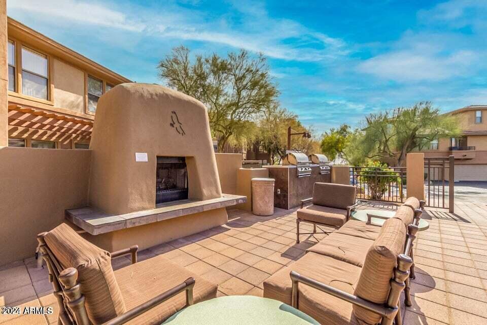 19777 North 76th Street, Unit 3237 Scottsdale, AZ 85255 - Photo 16 of 20 19777 N 76th St, Unit 3237