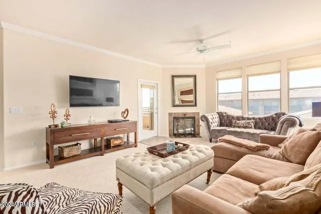 $3,500 | 19777 North 76th Street, Unit 3237, Scottsdale, AZ 85255