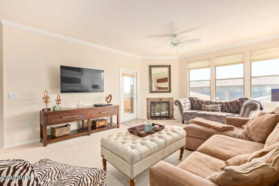 19777 North 76th Street, Unit 3237 Scottsdale, AZ 85255 - Photo 2 of 20 19777 N 76th St, Unit 3237