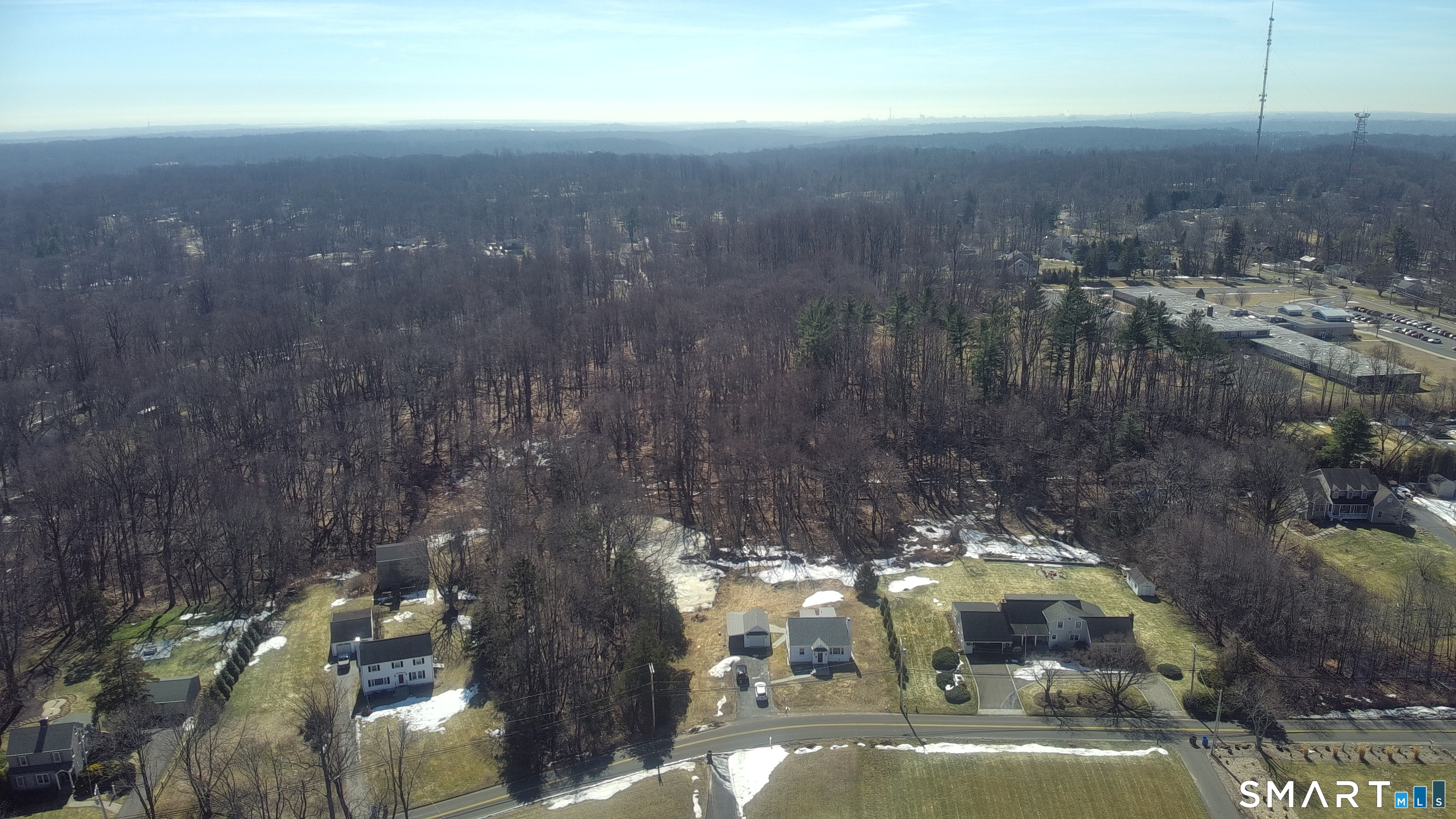 0 Waverly Road Shelton, CT 06484 - Photo 3 of 4