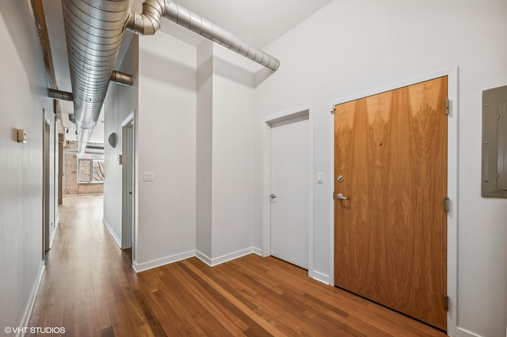 1344 West Madison Street, Unit 203 Chicago, IL 60607 - Photo 23 of 27 Gallery Image 23