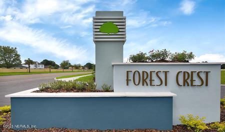 6988 Red Timber Road Jacksonville, FL 32244 - Photo 2 of 3 a sign that is on the wall of building