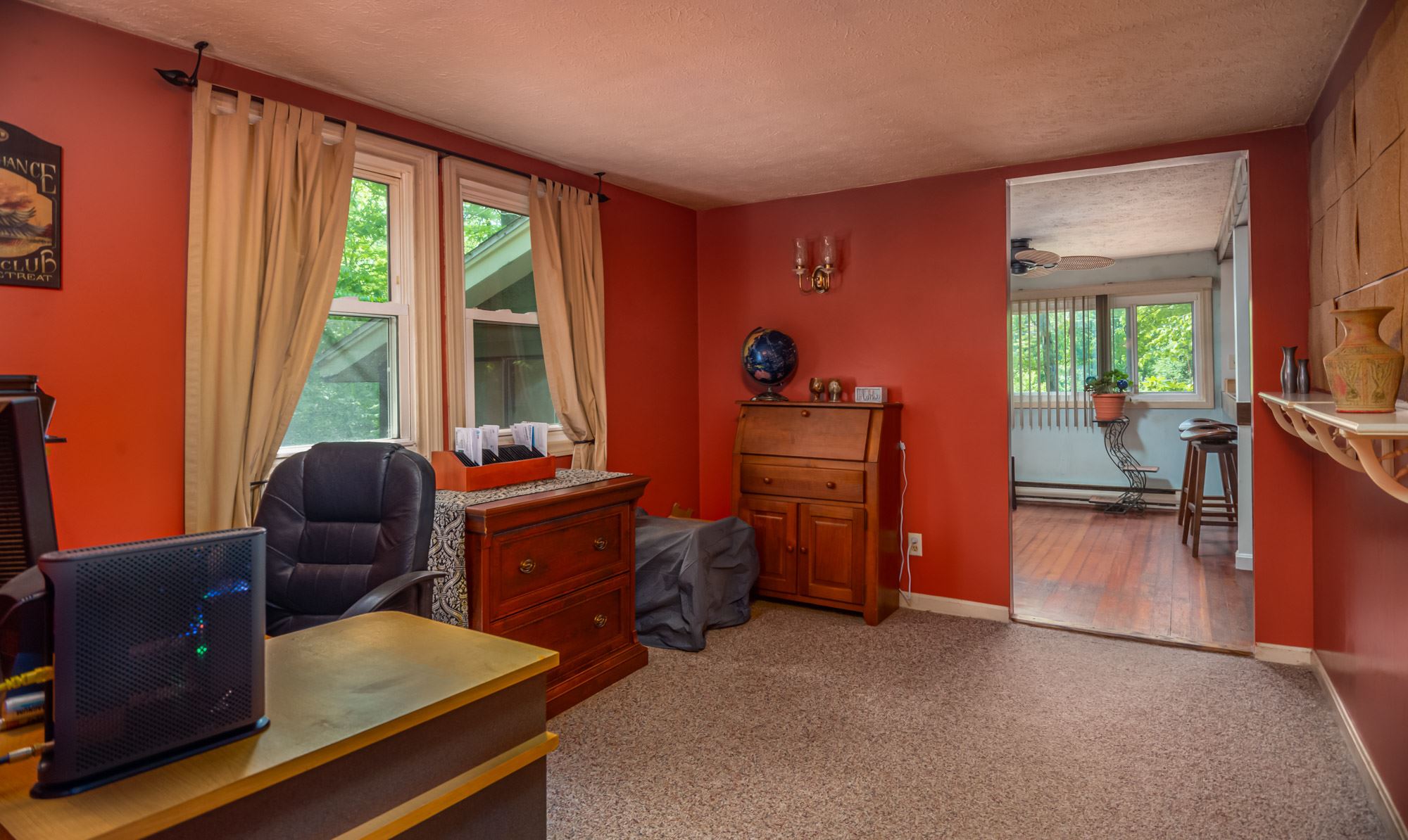 137 Berry River Road Barrington, NH 03825 - Photo 11 of 25