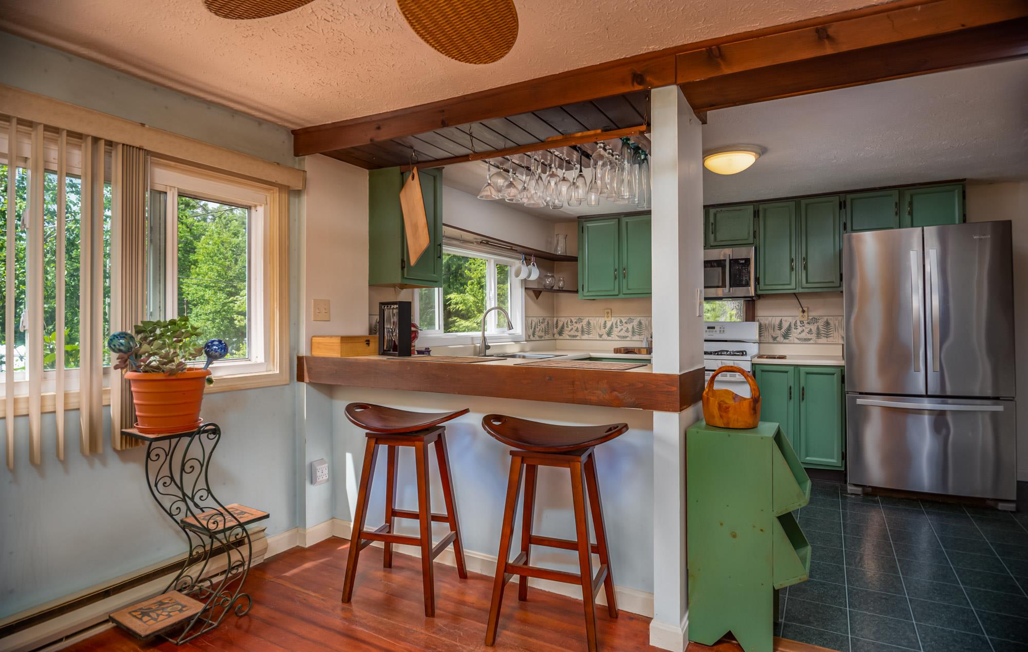 137 Berry River Road Barrington, NH 03825 - Photo 14 of 25